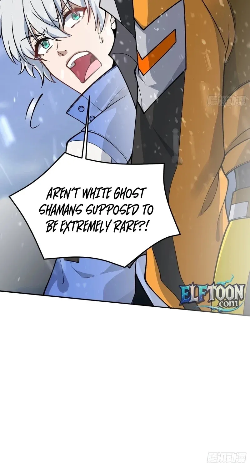 Nine Star Jinx Chapter 3 page 37 - 
