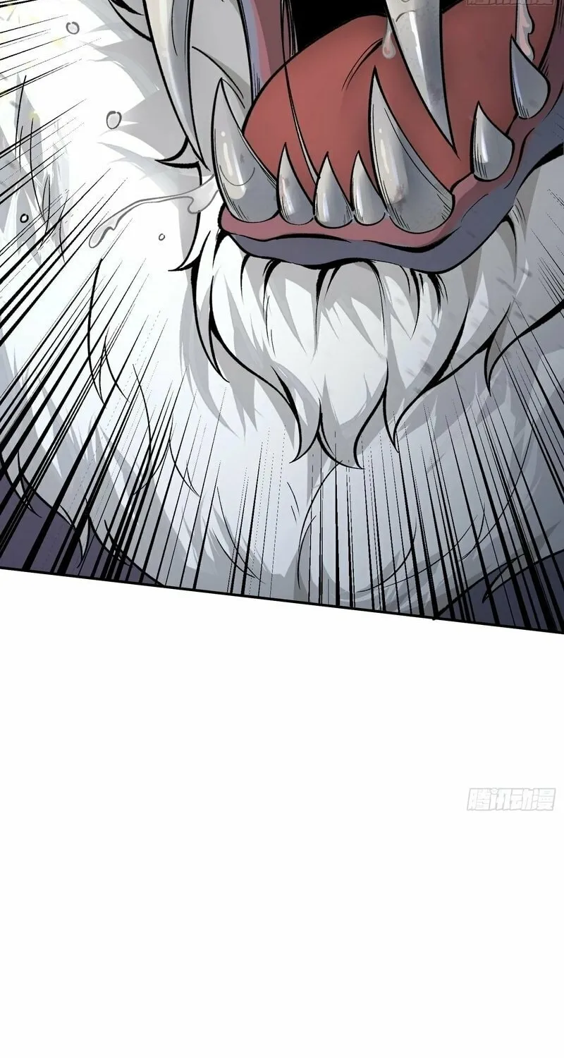 Nine Star Jinx Chapter 3 page 42 - 