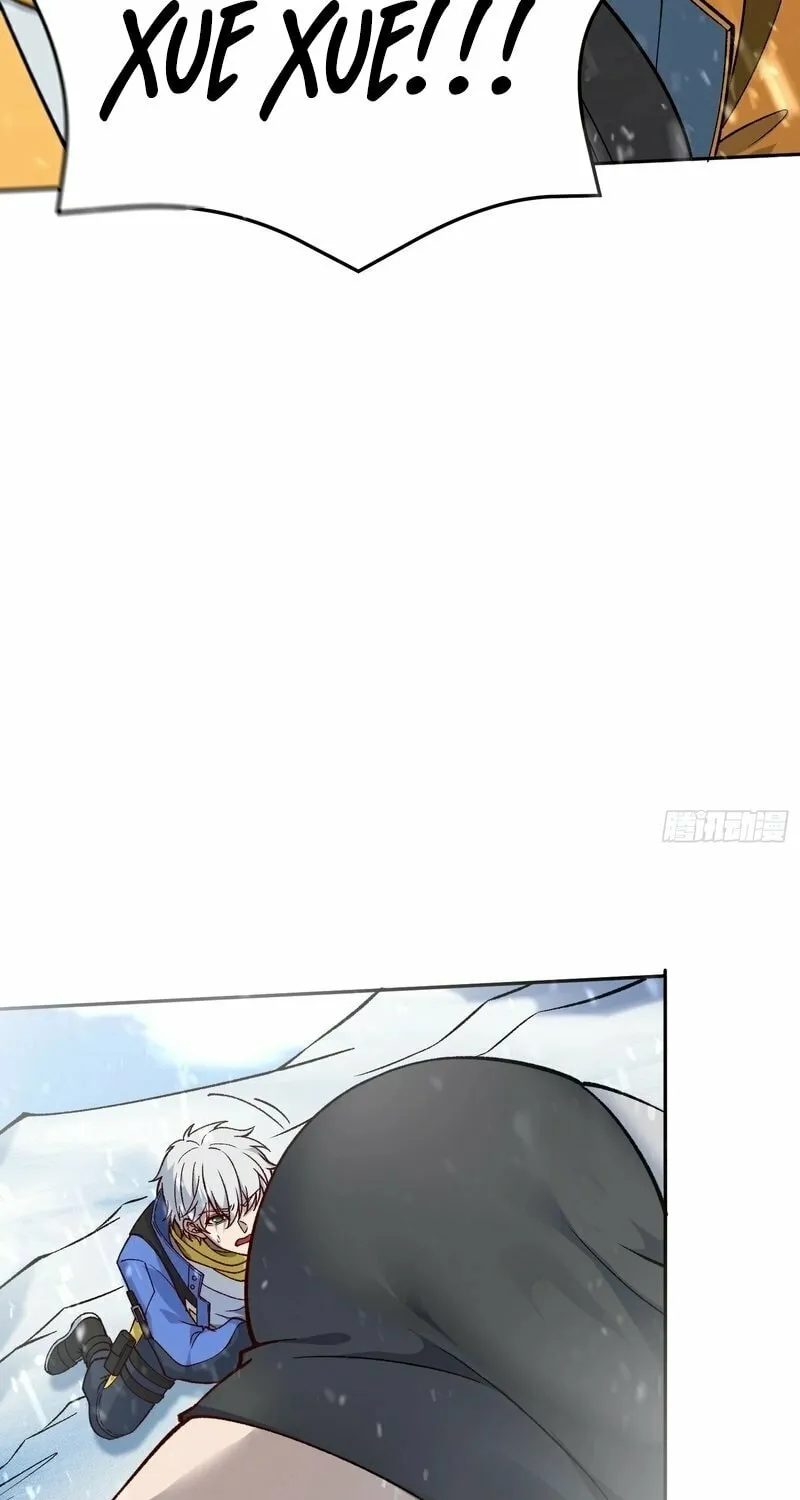 Nine Star Jinx Chapter 3 page 61 - 
