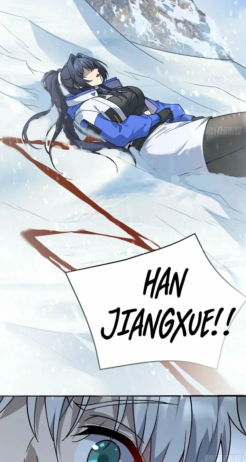 Nine Star Jinx Chapter 3 page 64 - 