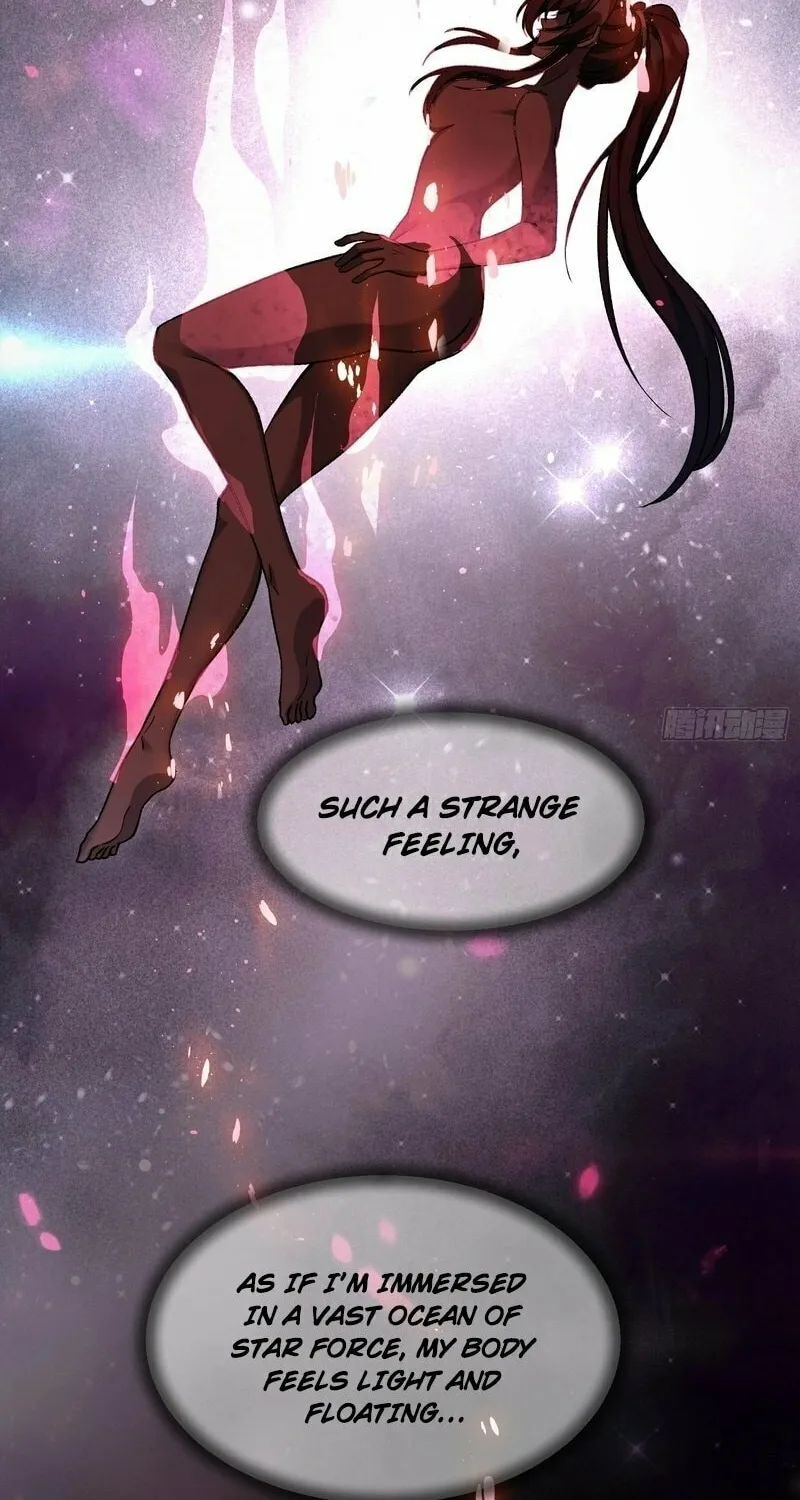 Nine Star Jinx Chapter 3 page 70 - 