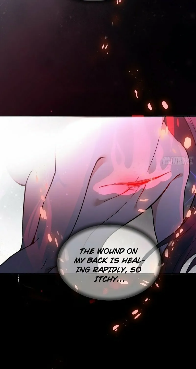 Nine Star Jinx Chapter 3 page 71 - 