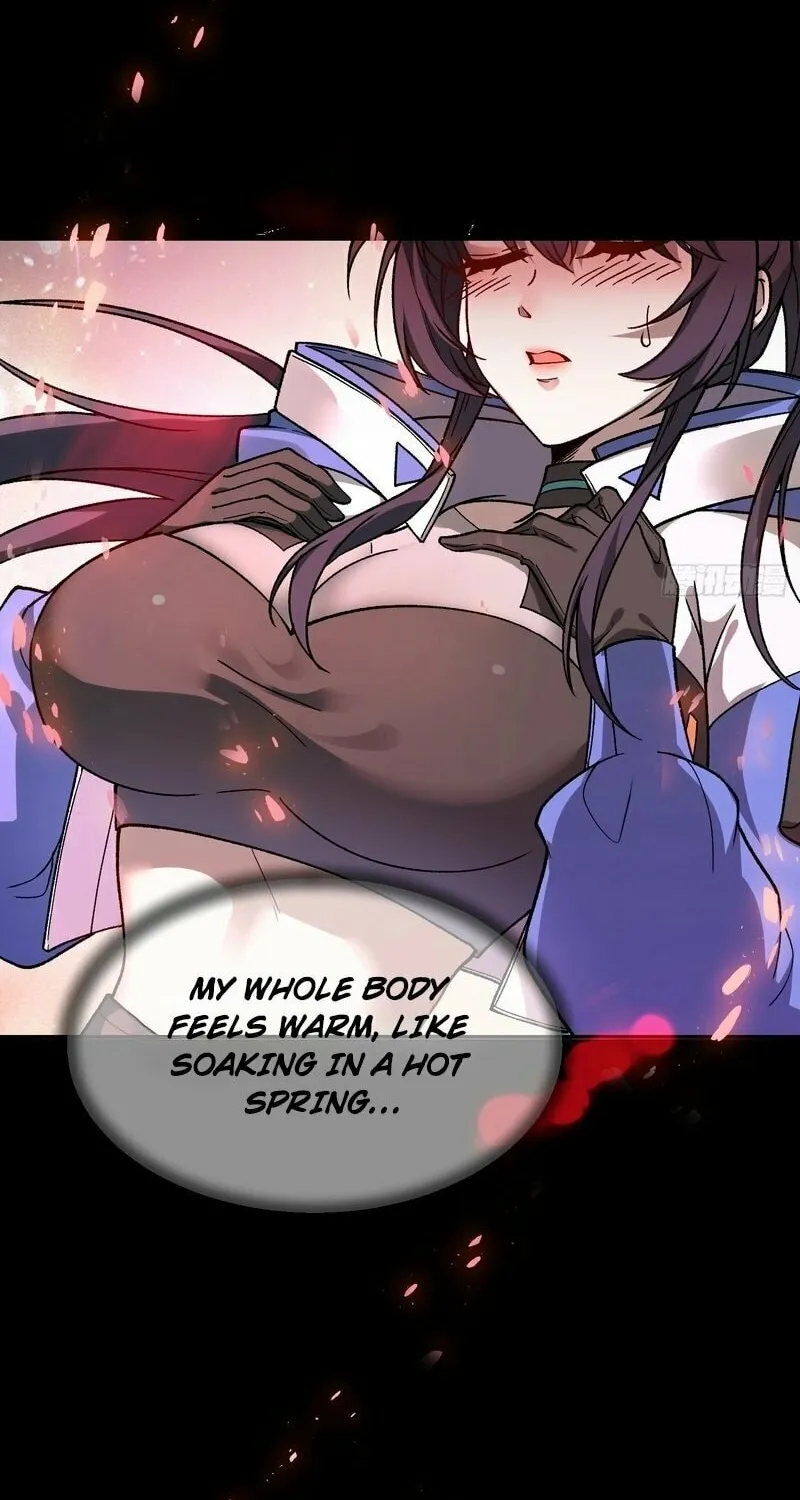 Nine Star Jinx Chapter 3 page 72 - 