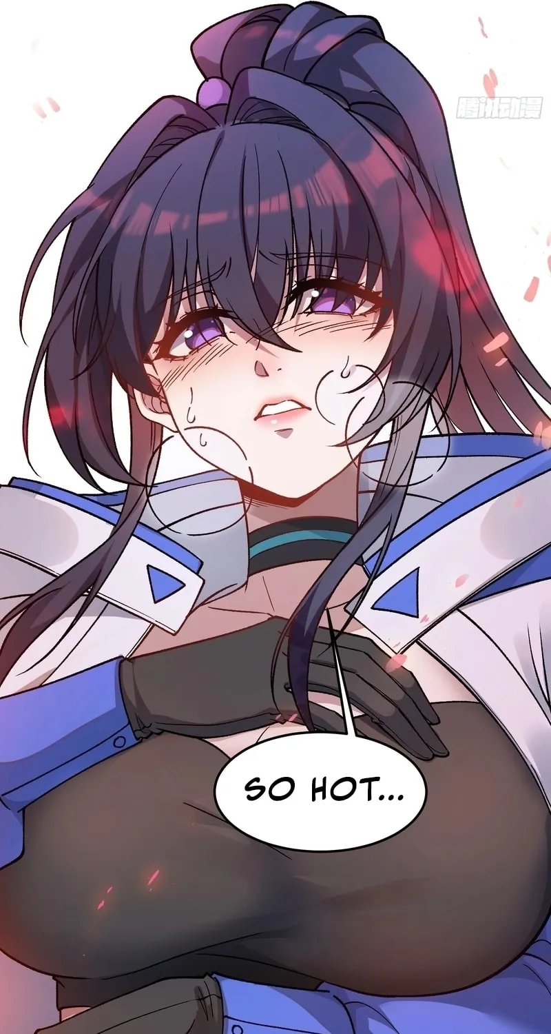 Nine Star Jinx Chapter 3 page 75 - 