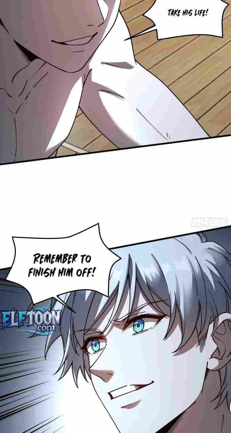 Nine Star Jinx Chapter 32 page 29 - 