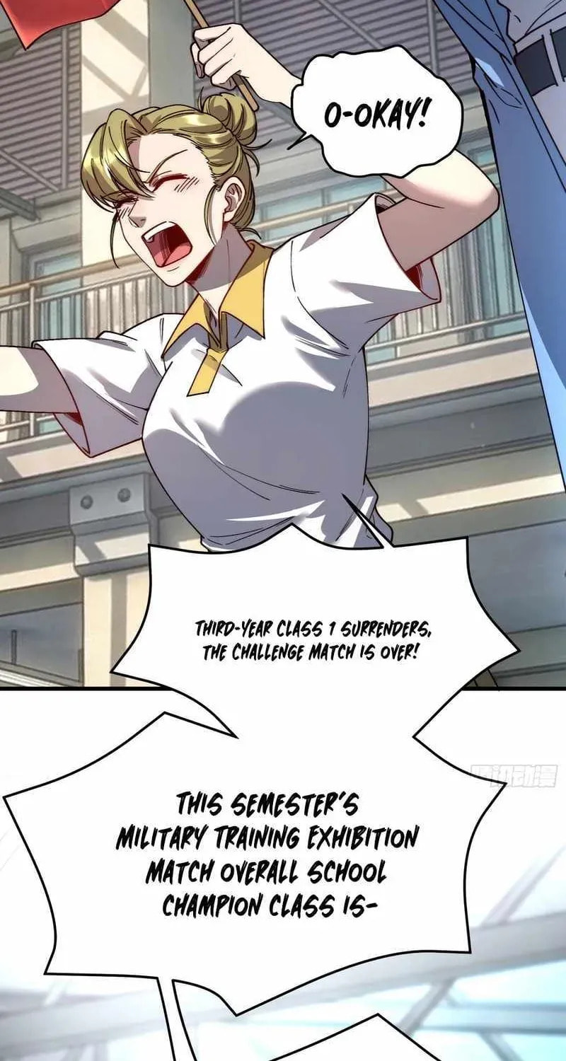 Nine Star Jinx Chapter 32 page 35 - 