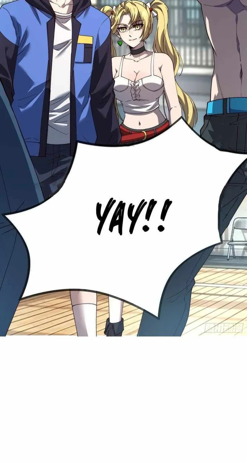 Nine Star Jinx Chapter 32 page 37 - 