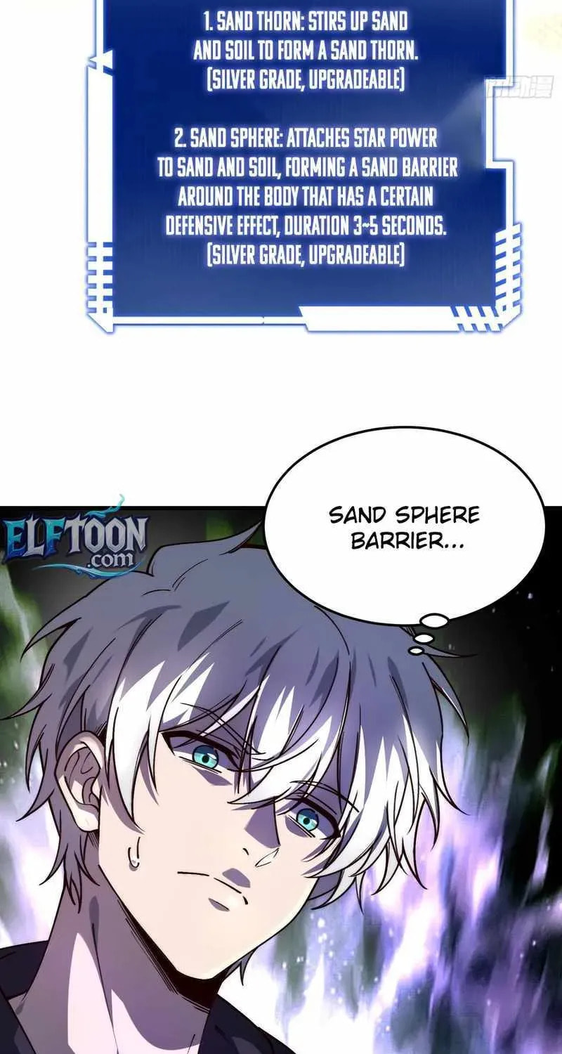 Nine Star Jinx Chapter 32 page 44 - 