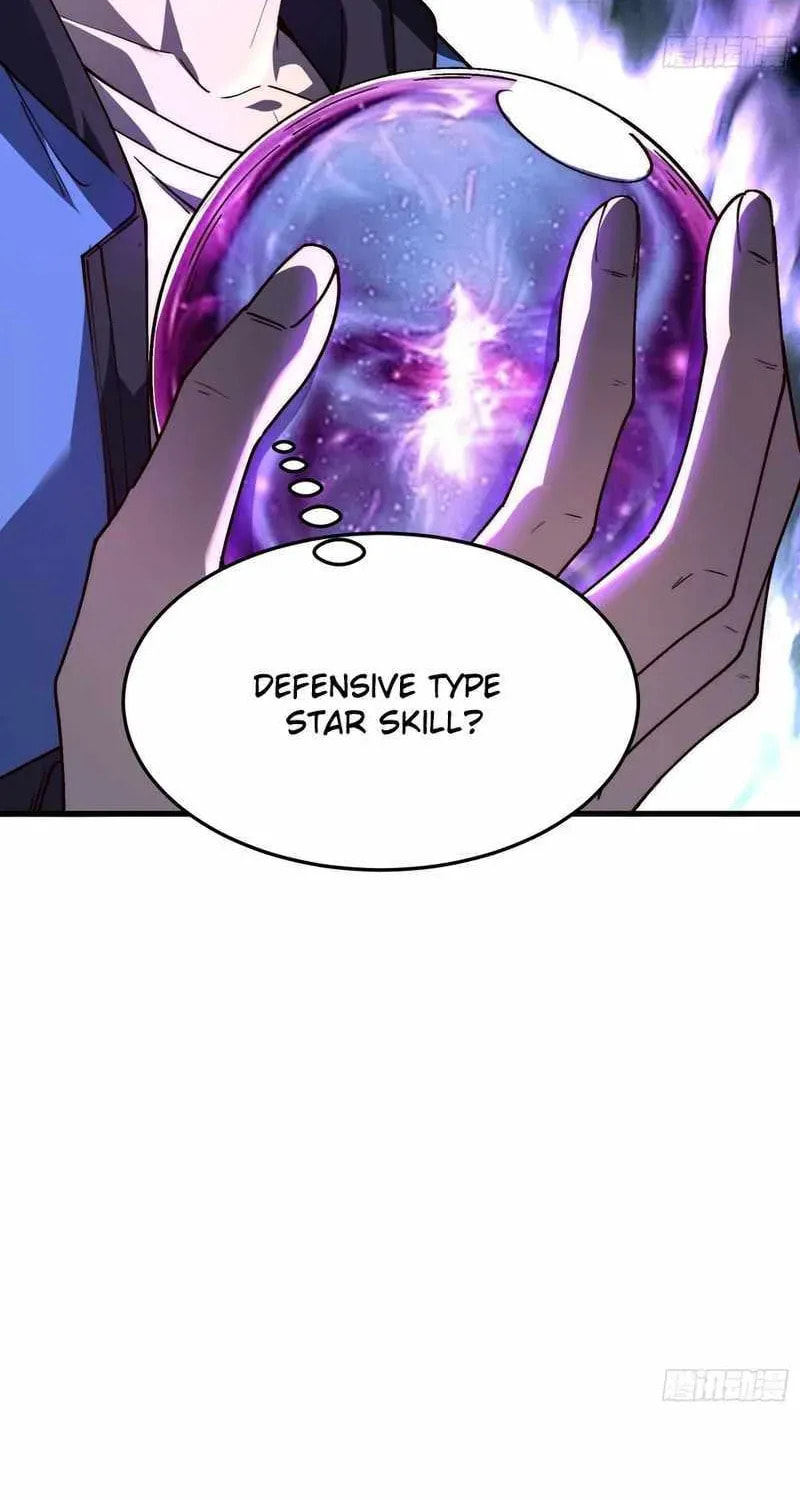 Nine Star Jinx Chapter 32 page 45 - 