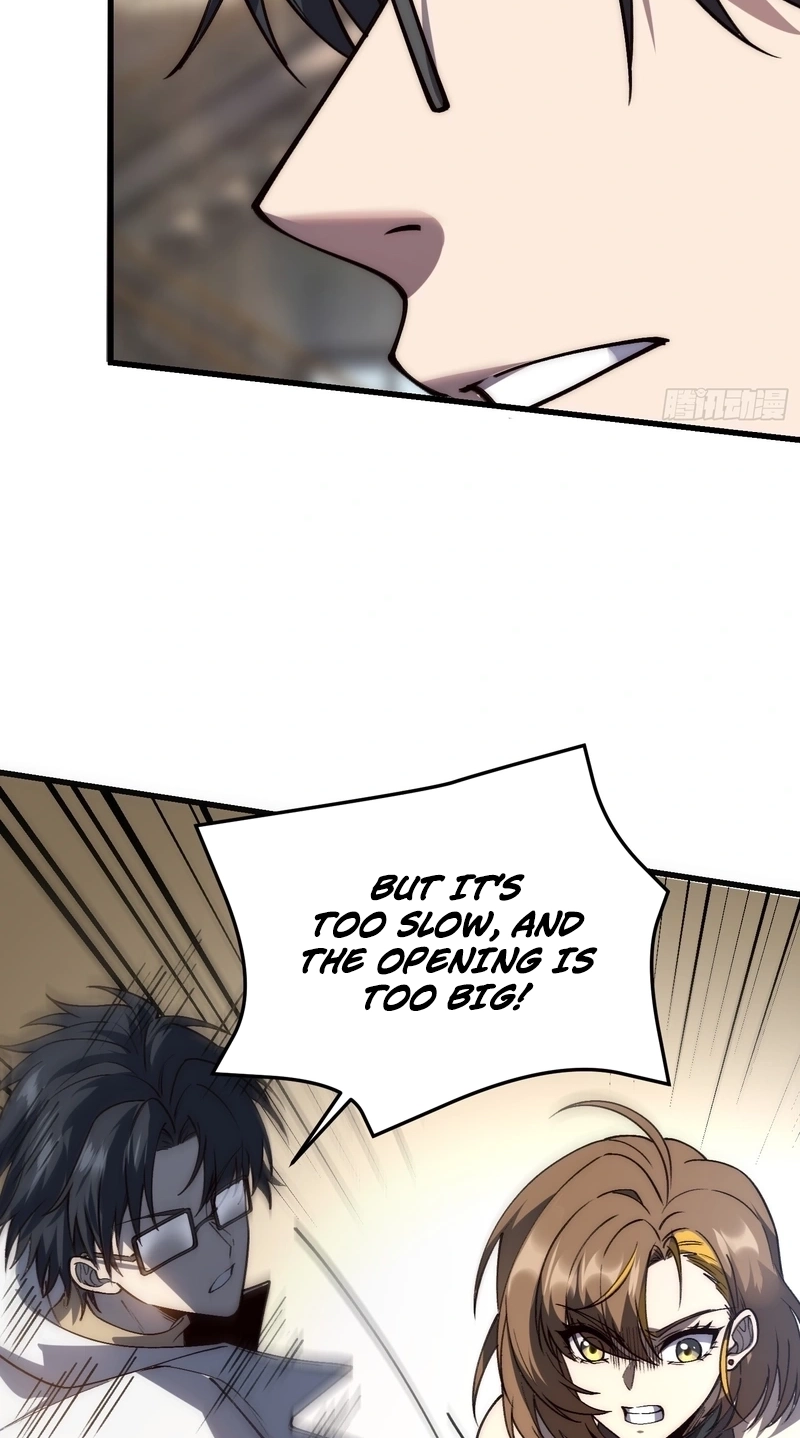 Nine Star Jinx Chapter 36 page 29 - 