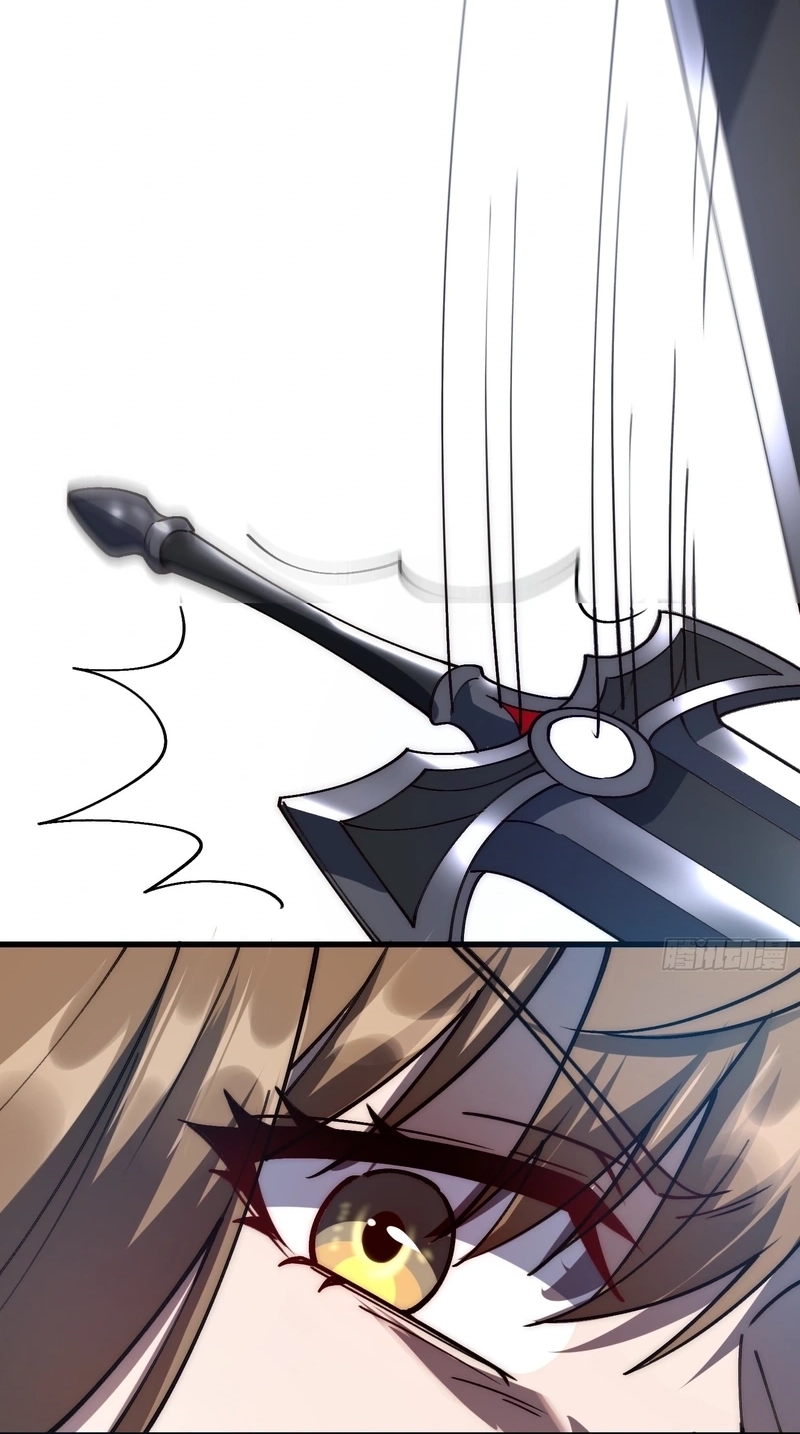 Nine Star Jinx Chapter 36 page 31 - 