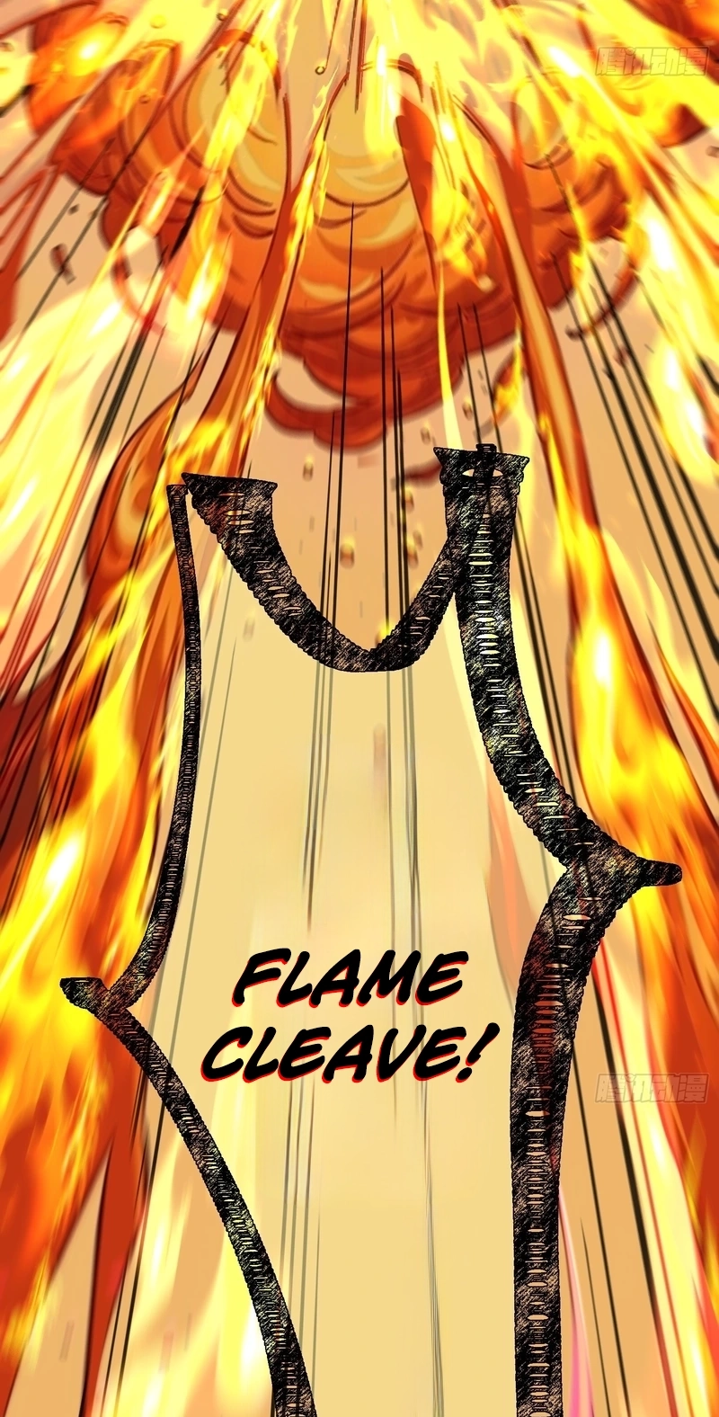 Nine Star Jinx Chapter 36 page 36 - 