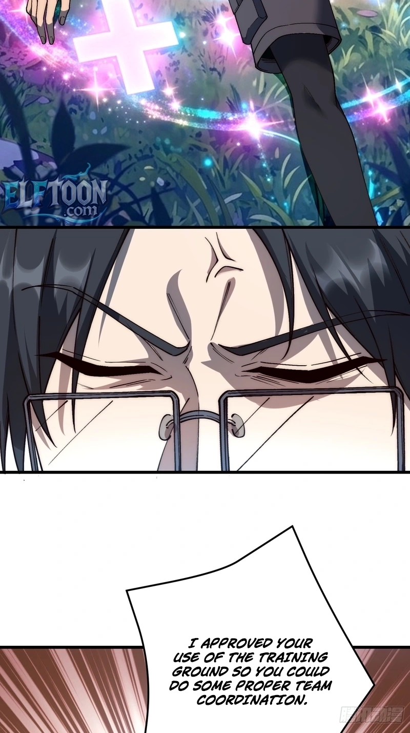 Nine Star Jinx Chapter 36 page 5 - 