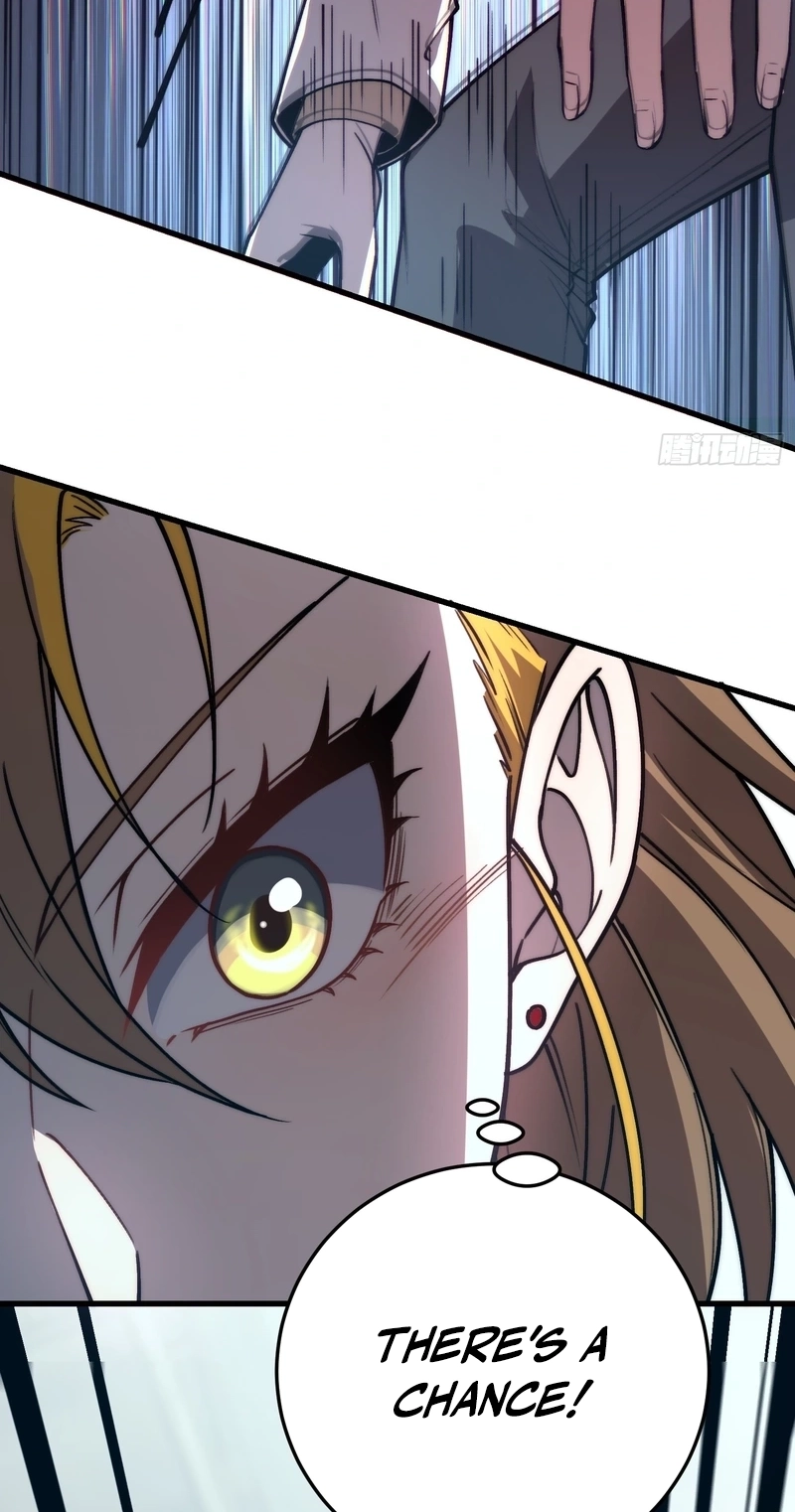 Nine Star Jinx Chapter 36 page 45 - 