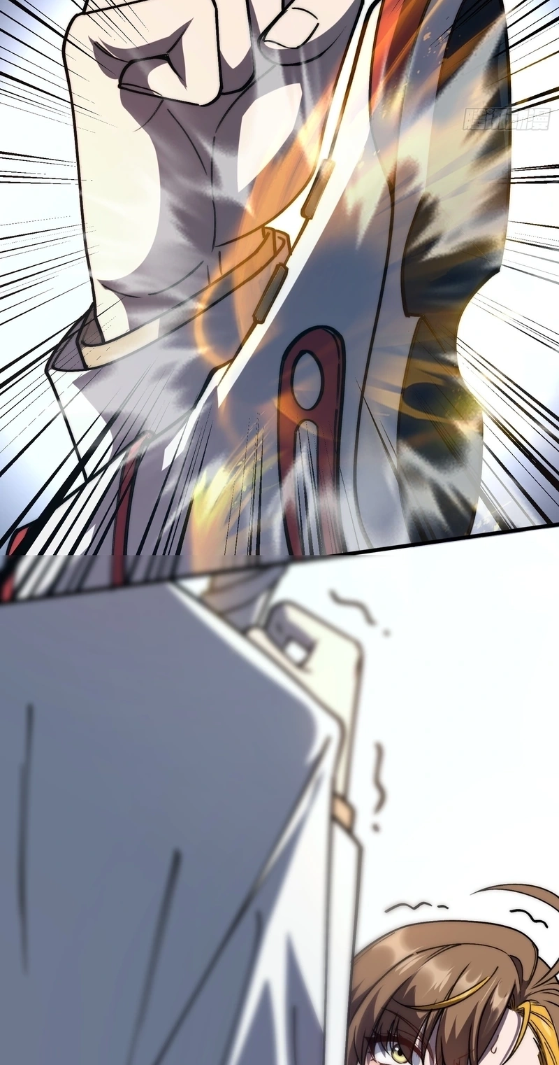 Nine Star Jinx Chapter 36 page 48 - 