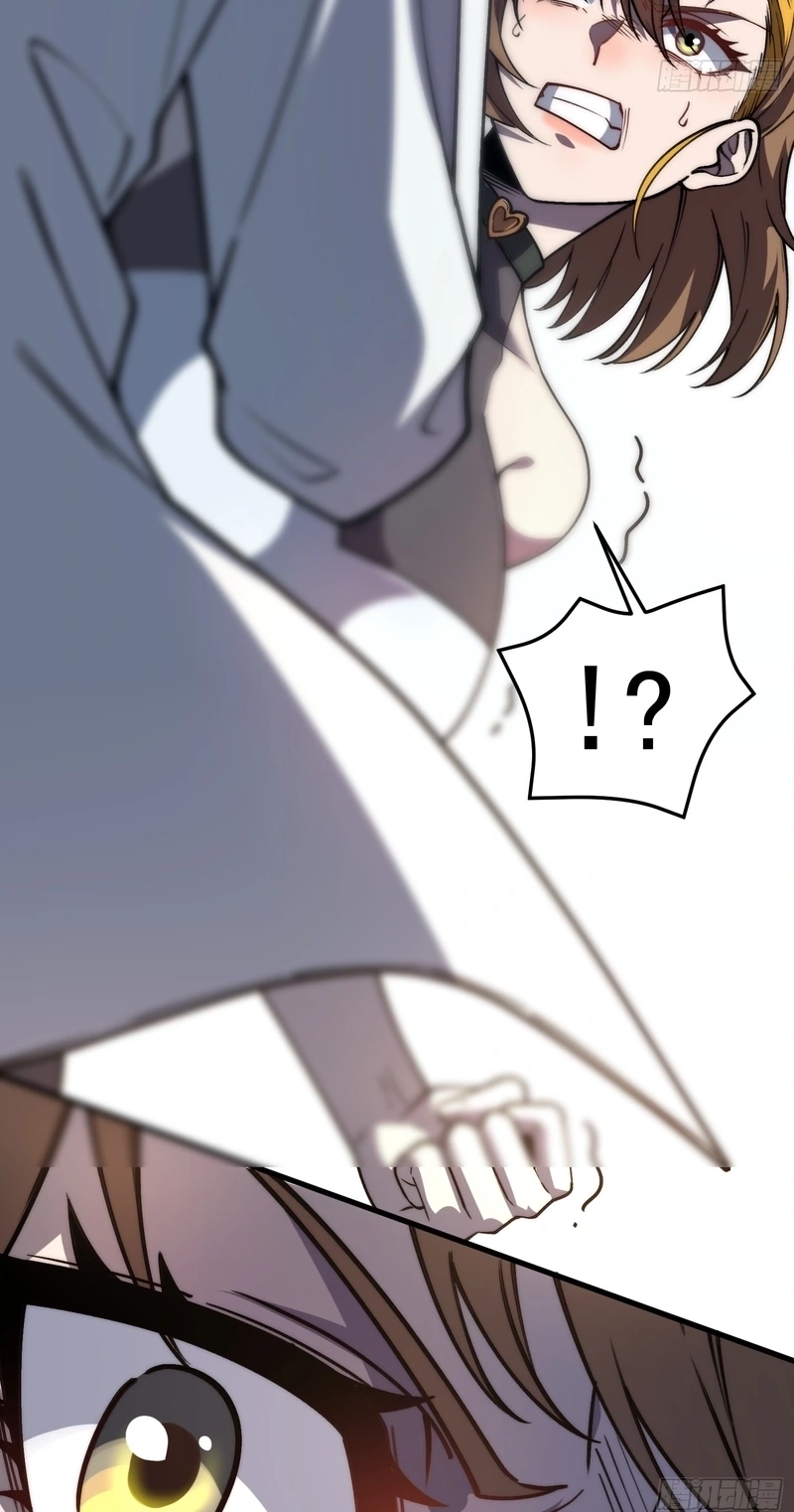 Nine Star Jinx Chapter 36 page 49 - 