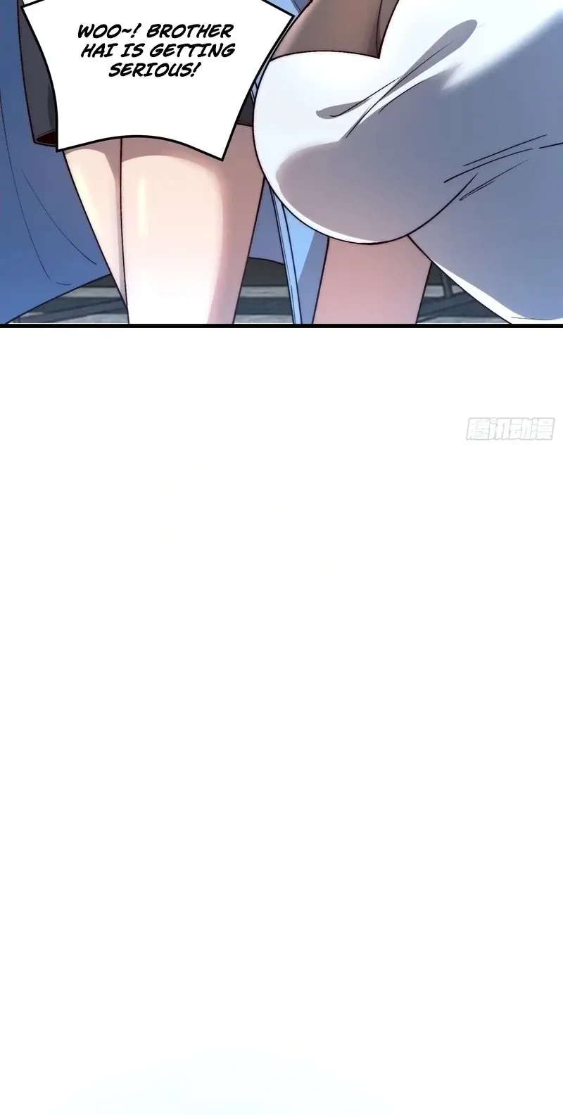 Nine Star Jinx Chapter 36 page 10 - 