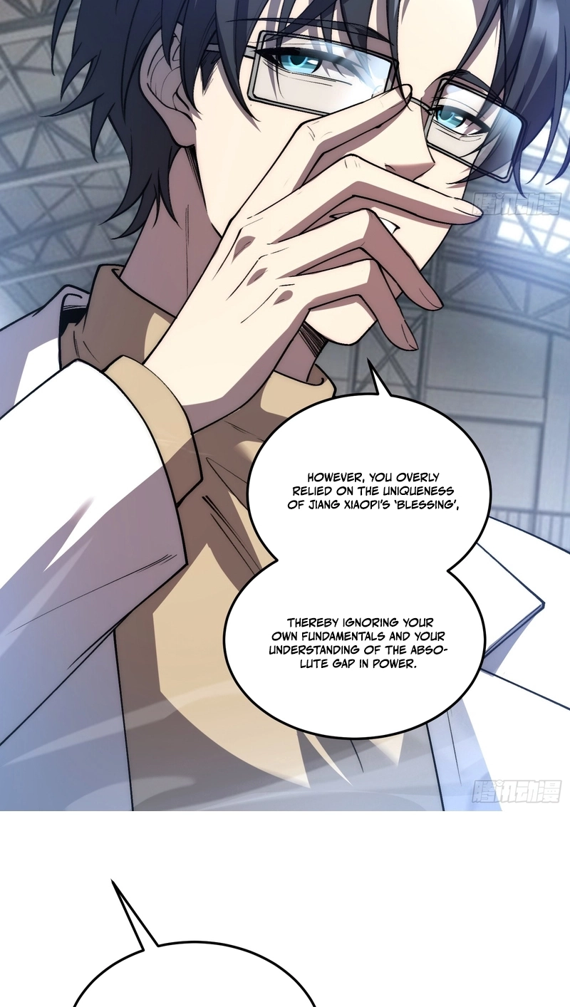 Nine Star Jinx Chapter 37 page 15 - 