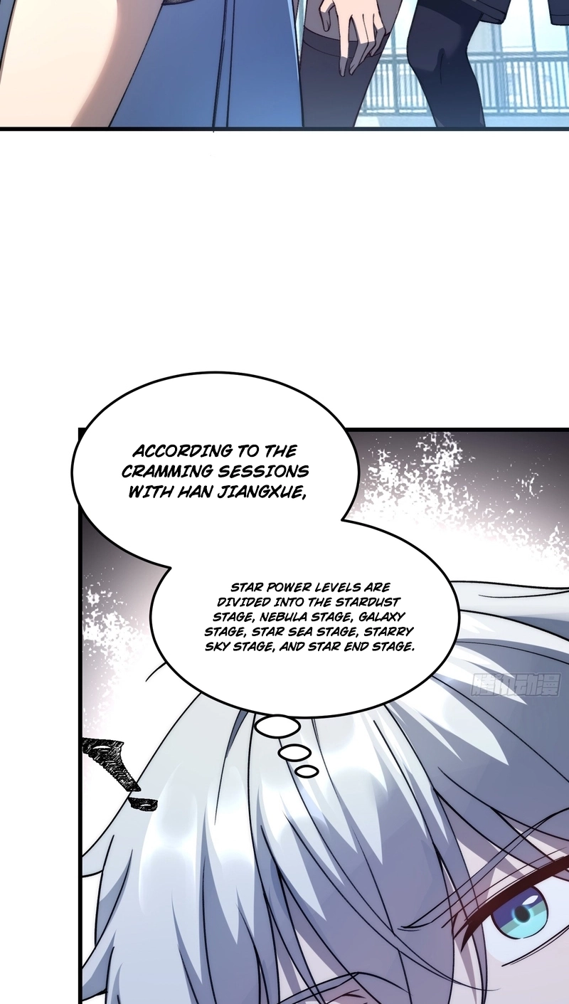 Nine Star Jinx Chapter 37 page 24 - 