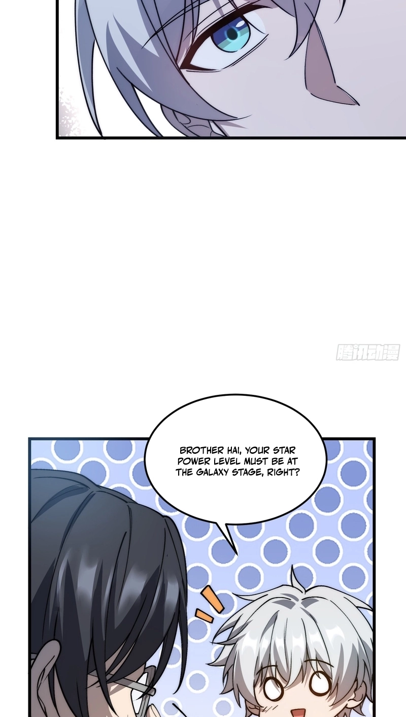 Nine Star Jinx Chapter 37 page 25 - 