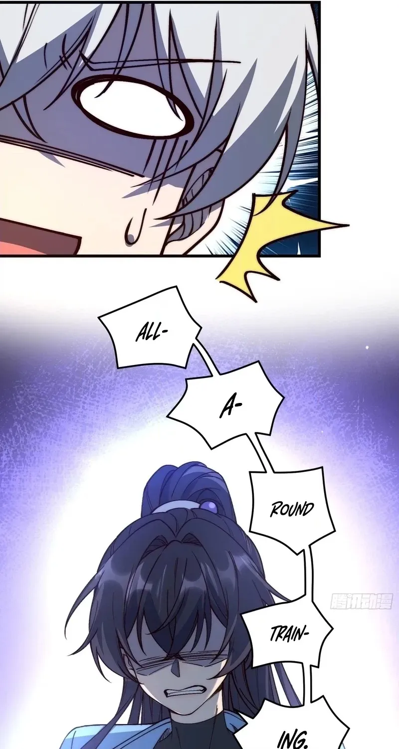 Nine Star Jinx Chapter 37 page 30 - 