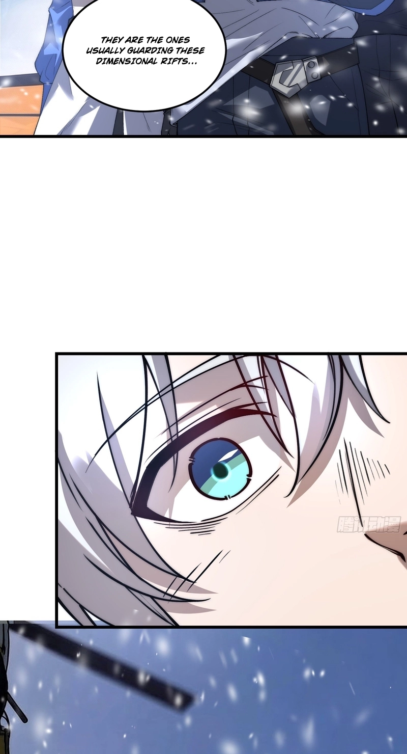 Nine Star Jinx Chapter 37 page 41 - 