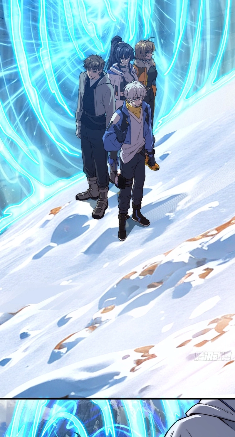 Nine Star Jinx Chapter 37 page 46 - 