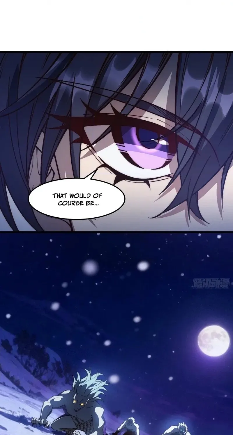 Nine Star Jinx Chapter 37 page 50 - 