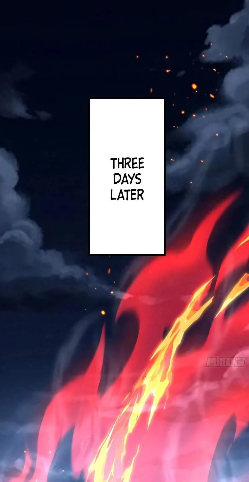 Nine Star Jinx Chapter 38 page 3 - 