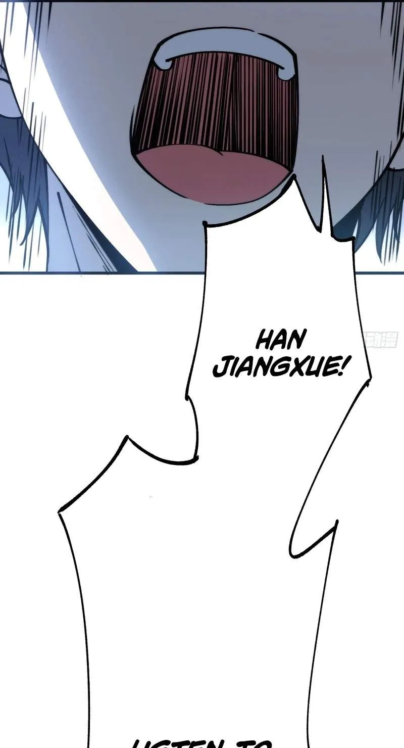 Nine Star Jinx Chapter 38 page 29 - 