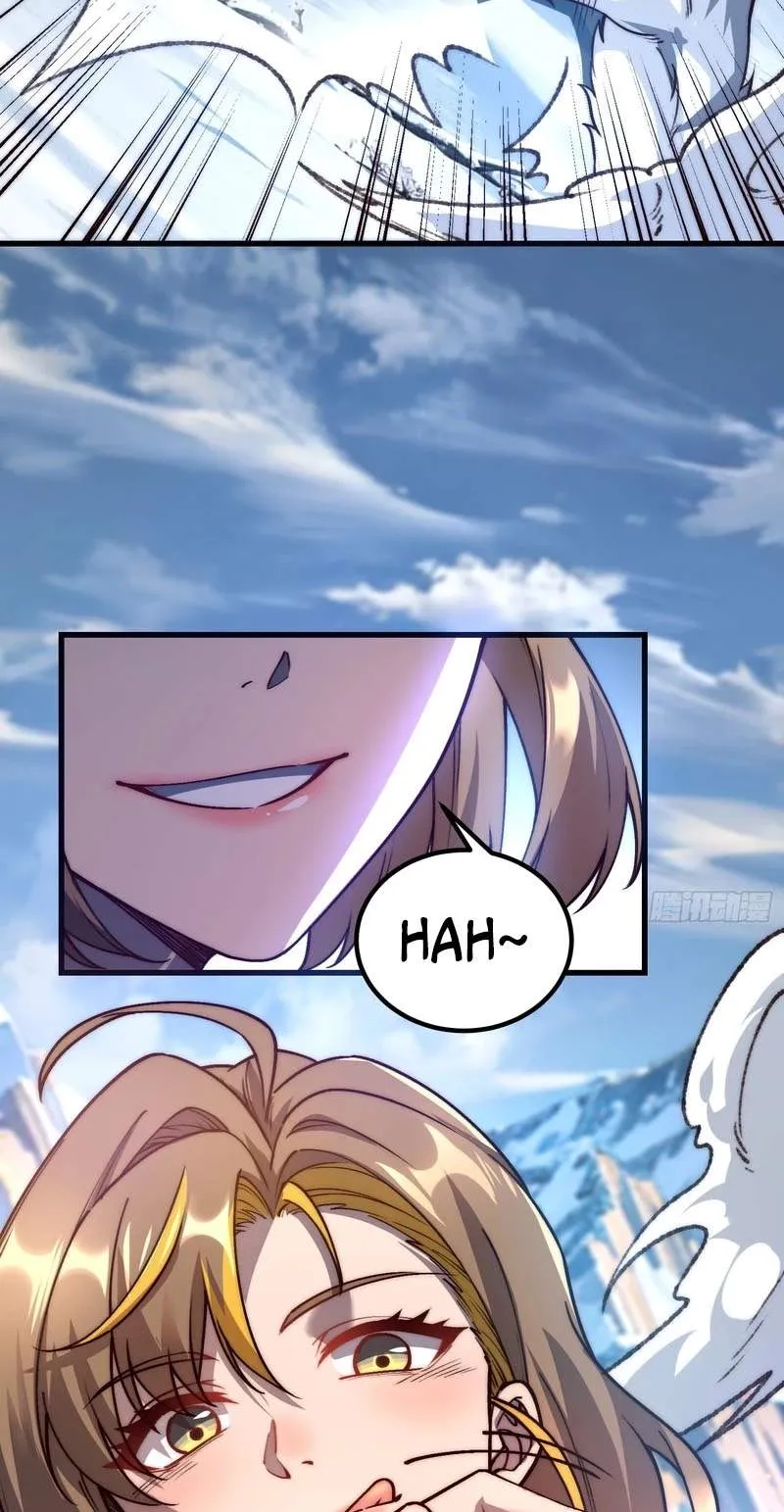 Nine Star Jinx Chapter 38 page 5 - 