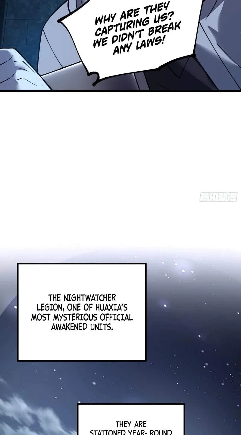 Nine Star Jinx Chapter 38 page 44 - 