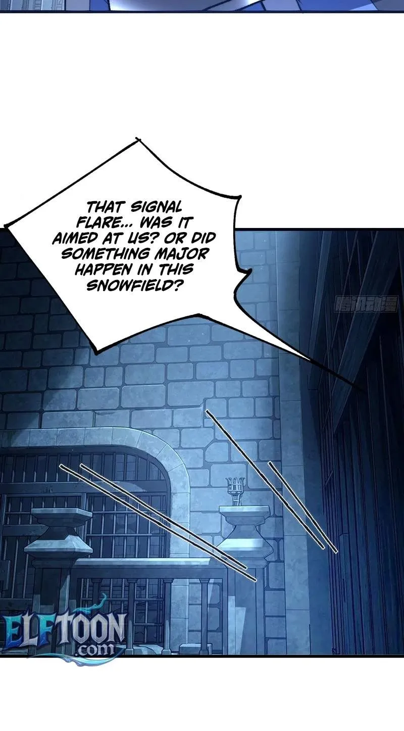 Nine Star Jinx Chapter 38 page 47 - 