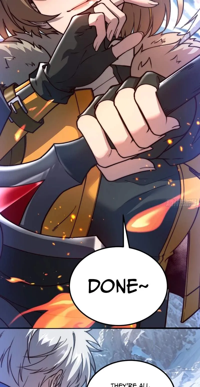 Nine Star Jinx Chapter 38 page 6 - 