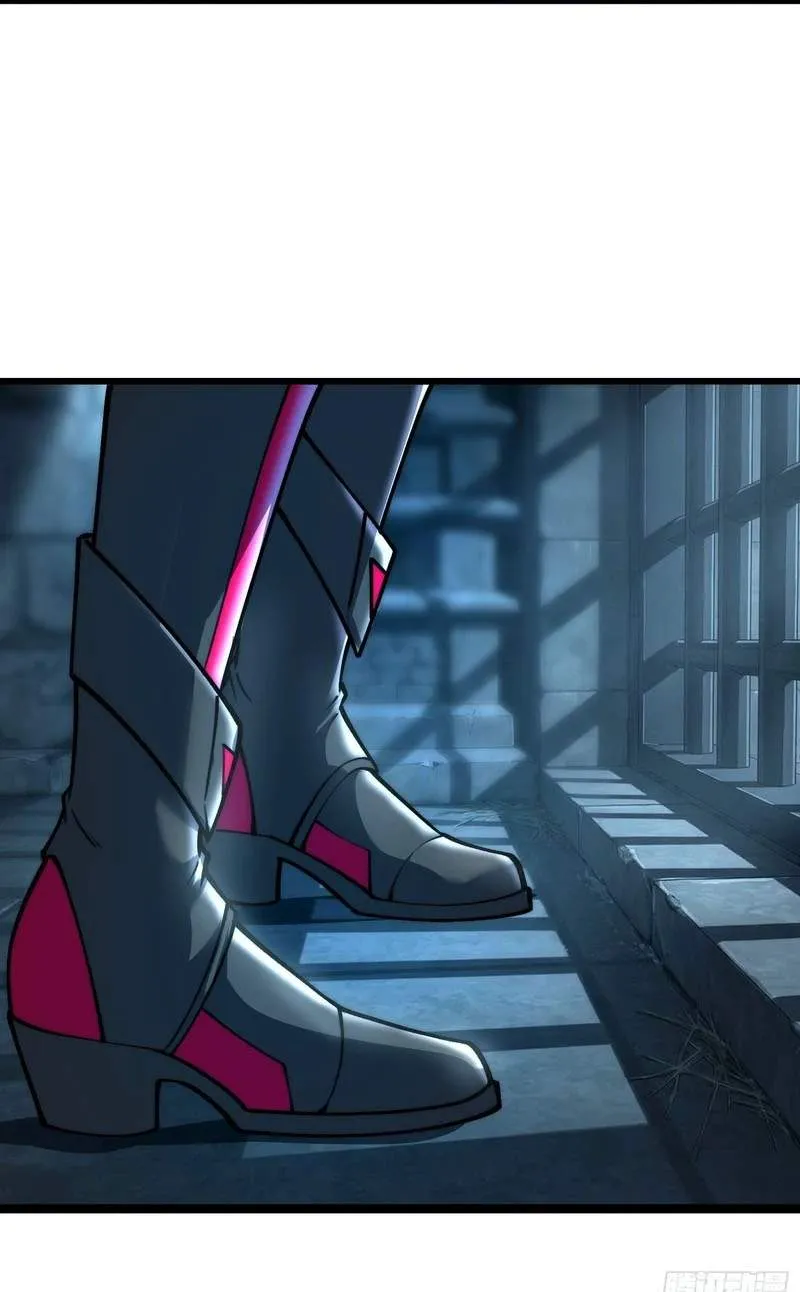 Nine Star Jinx Chapter 38 page 53 - 