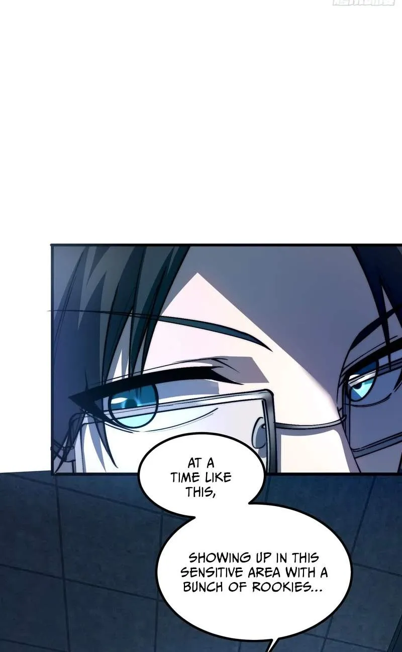Nine Star Jinx Chapter 38 page 54 - 