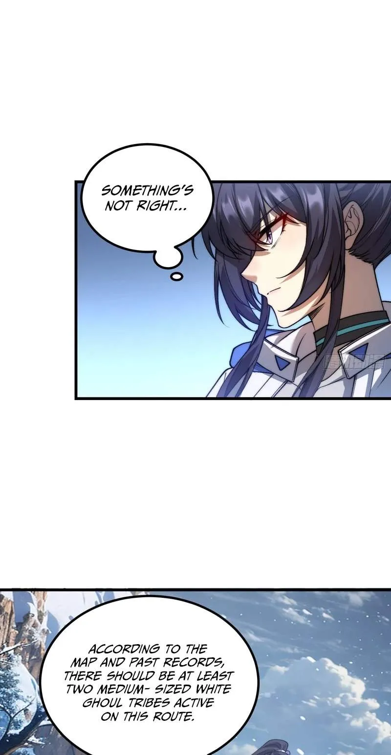 Nine Star Jinx Chapter 38 page 9 - 