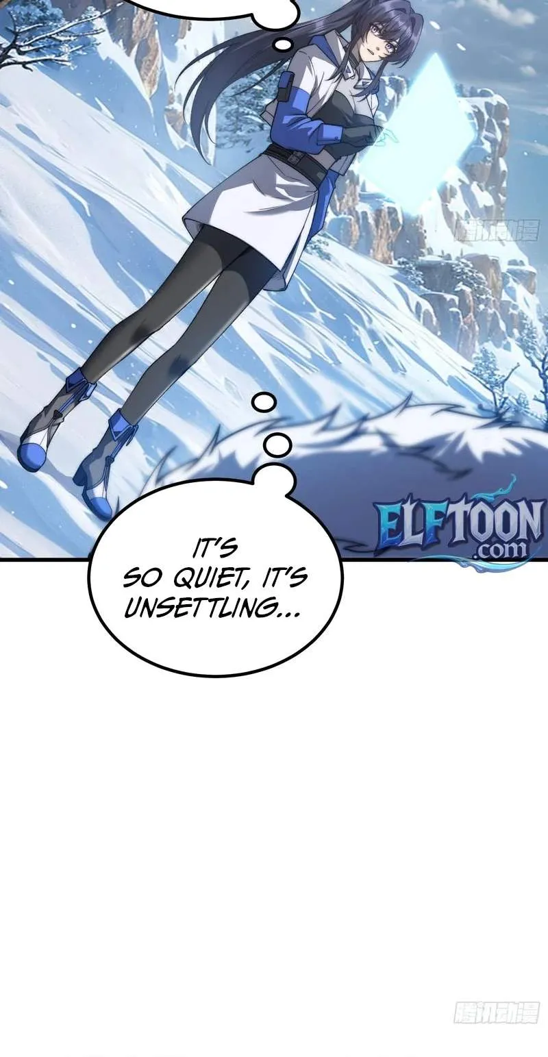 Nine Star Jinx Chapter 38 page 10 - 