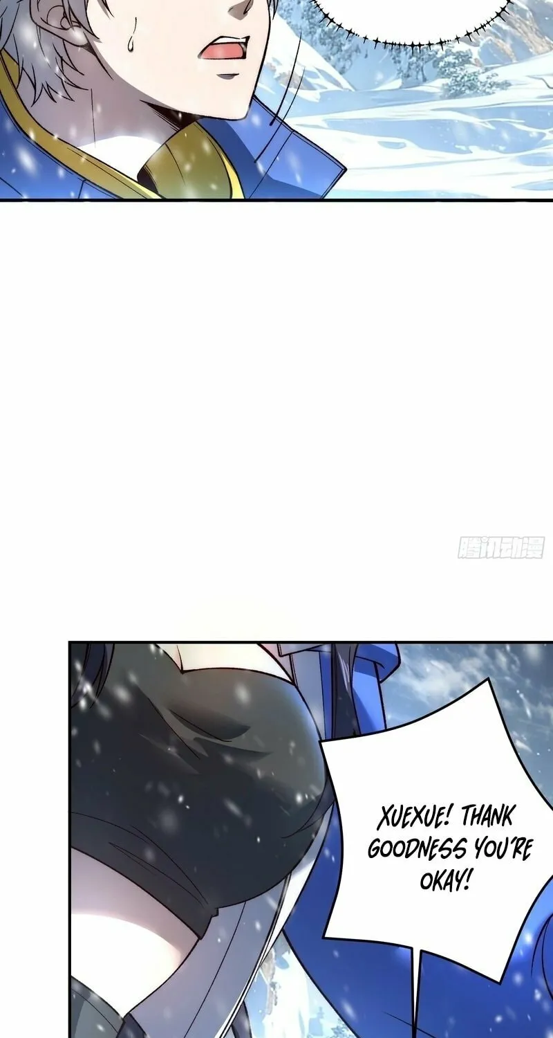 Nine Star Jinx Chapter 4 page 22 - 