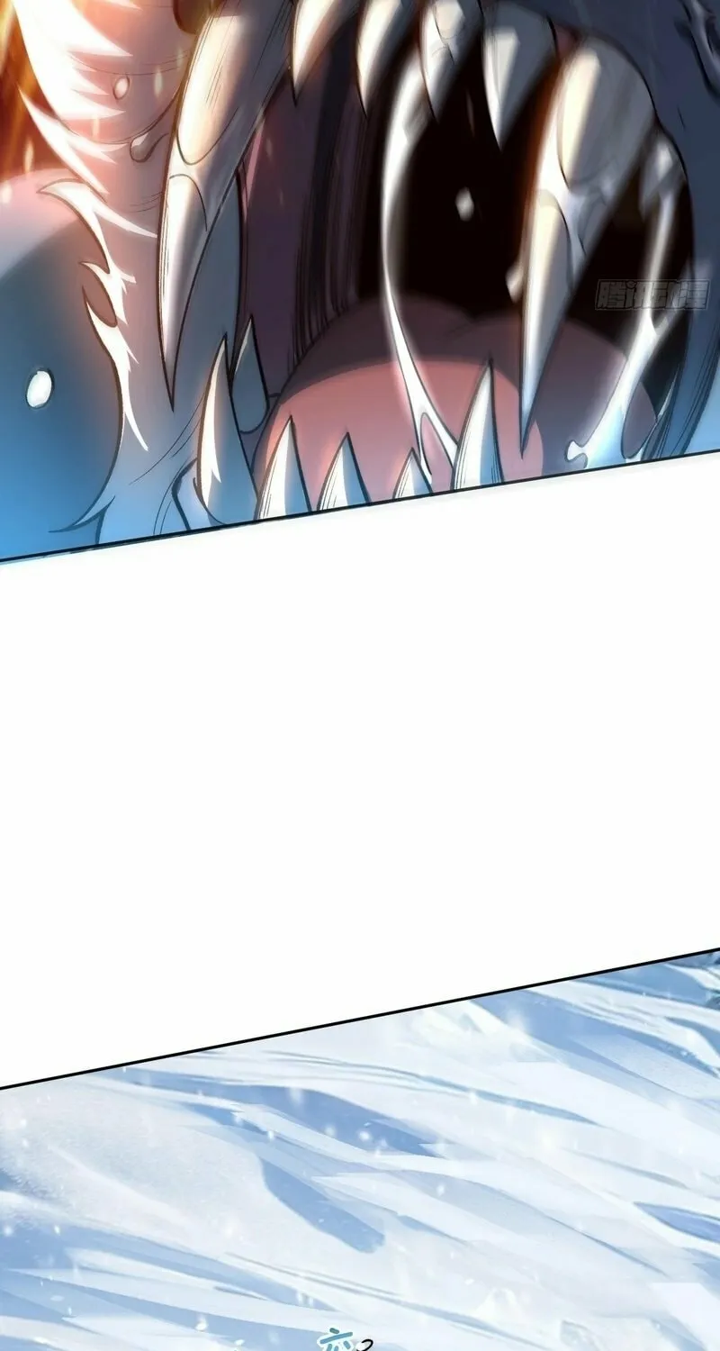 Nine Star Jinx Chapter 4 page 28 - 