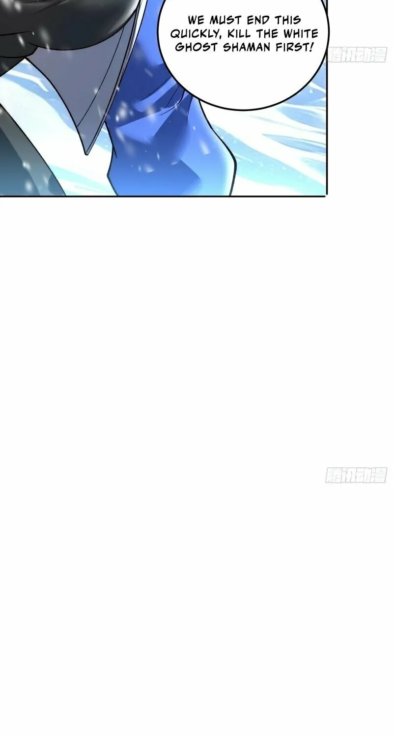 Nine Star Jinx Chapter 4 page 31 - 