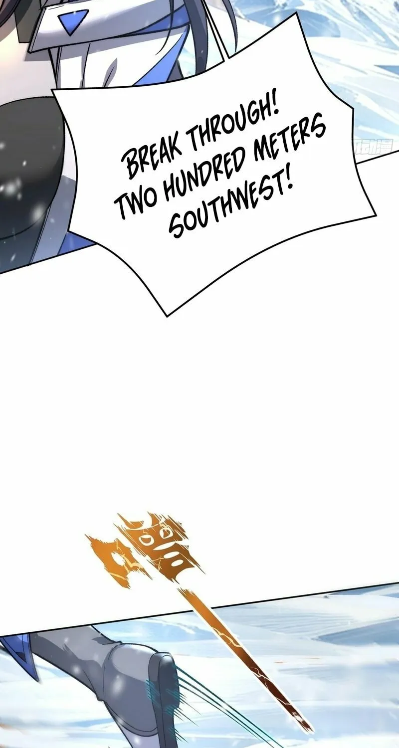 Nine Star Jinx Chapter 4 page 49 - 