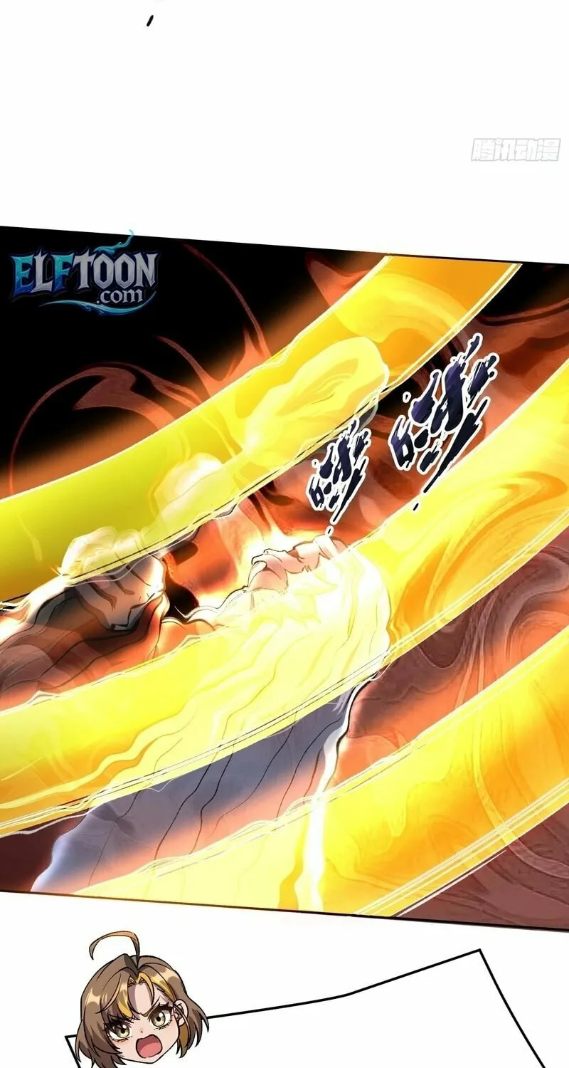 Nine Star Jinx Chapter 4 page 60 - 