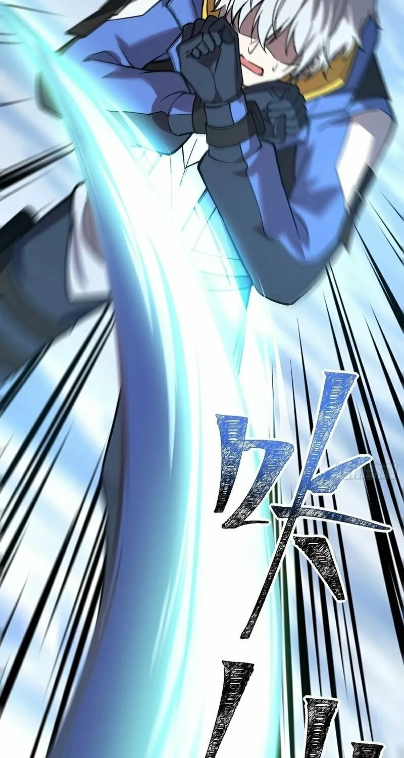 Nine Star Jinx Chapter 4 page 69 - 