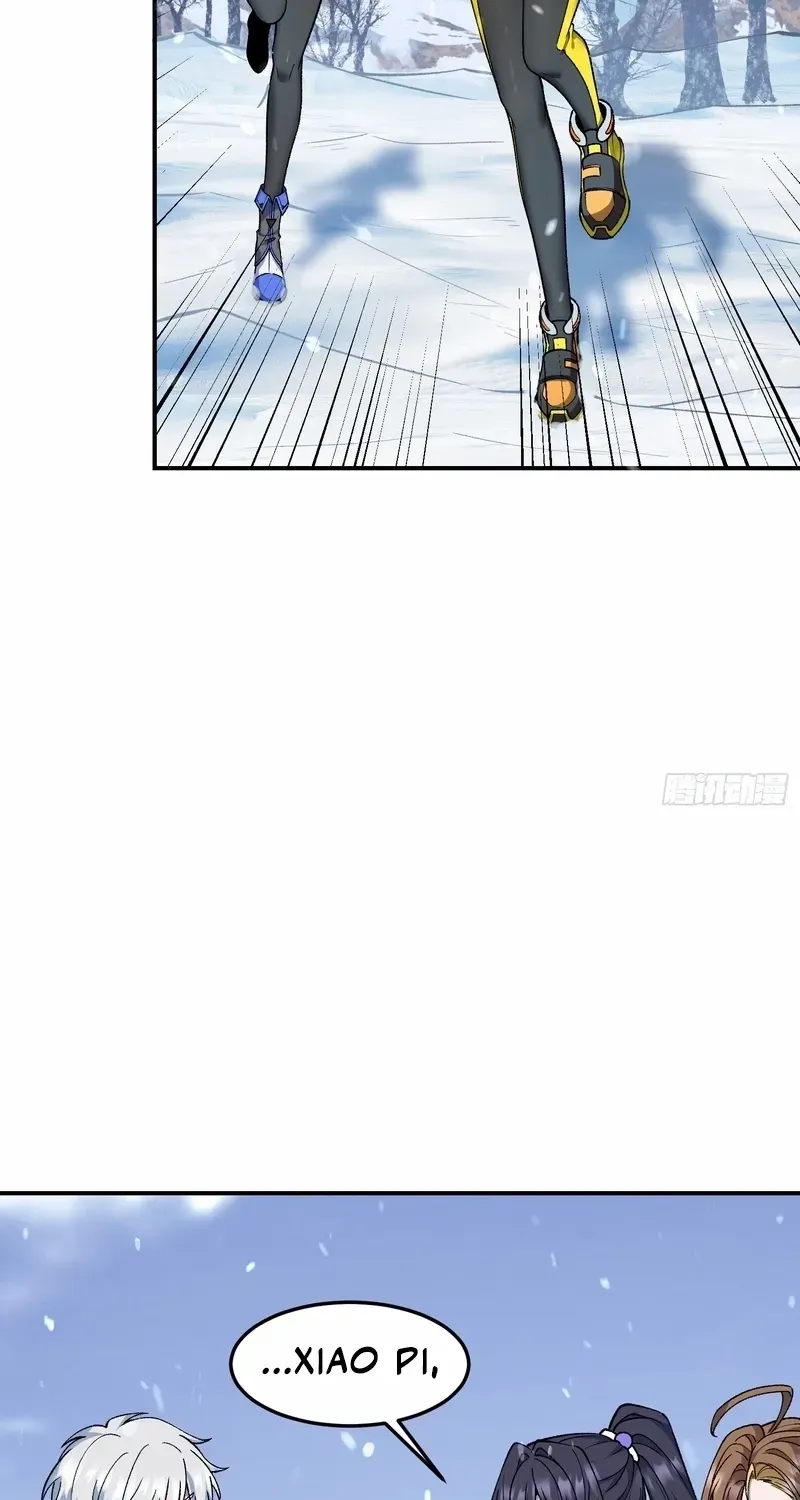 Nine Star Jinx Chapter 5 page 23 - 