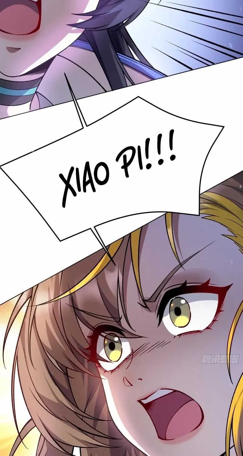 Nine Star Jinx Chapter 5 page 4 - 
