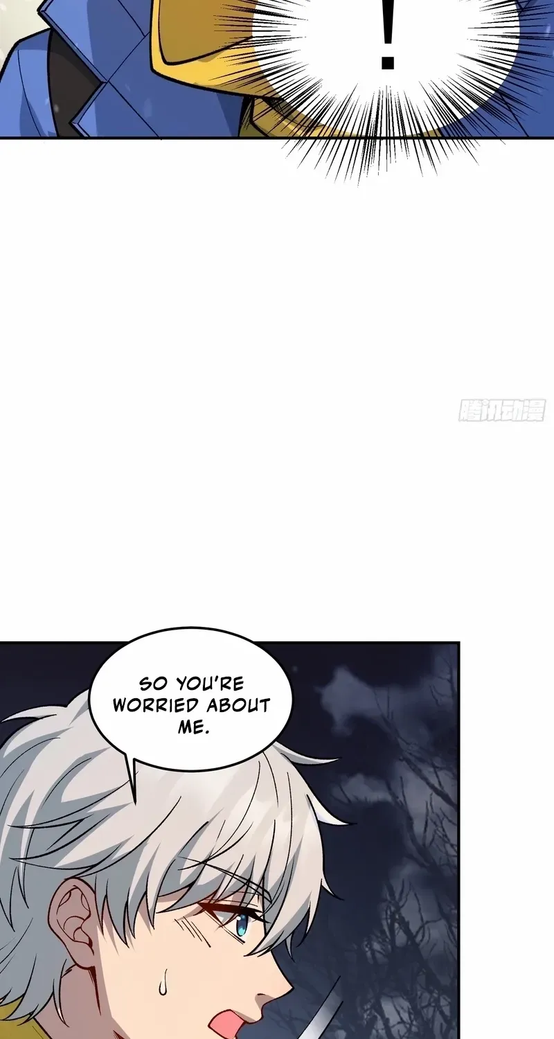 Nine Star Jinx Chapter 5 page 42 - 