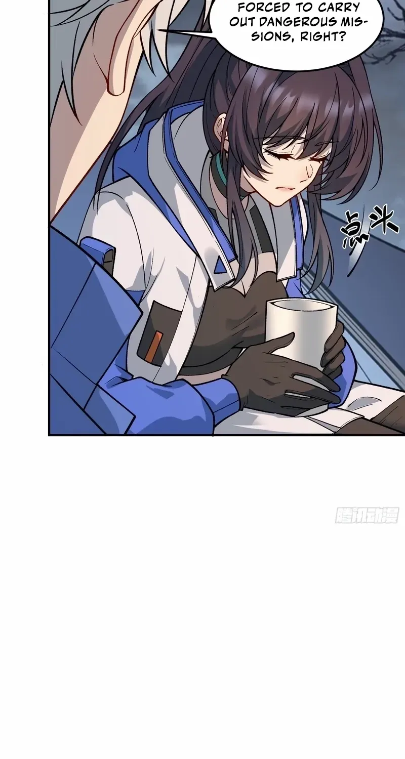 Nine Star Jinx Chapter 5 page 44 - 