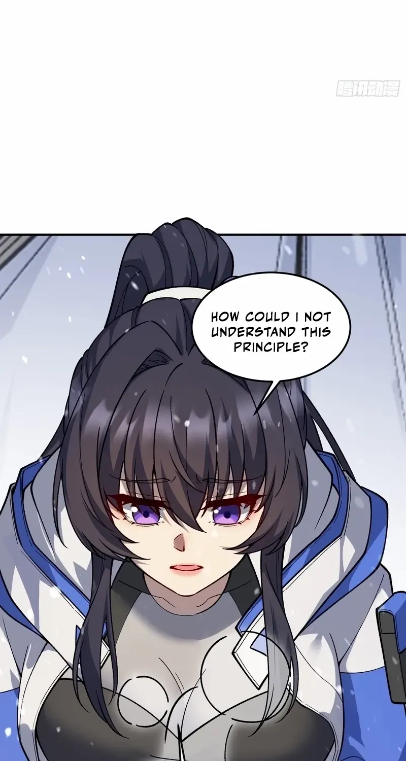 Nine Star Jinx Chapter 5 page 49 - 