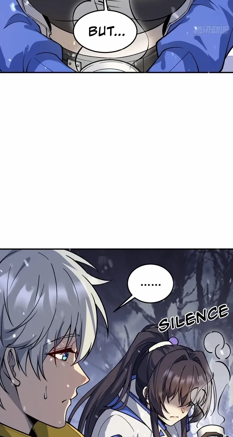 Nine Star Jinx Chapter 5 page 50 - 